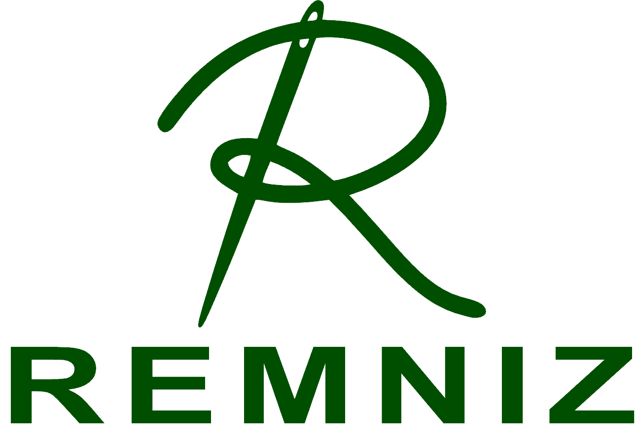REMNIZ Logo